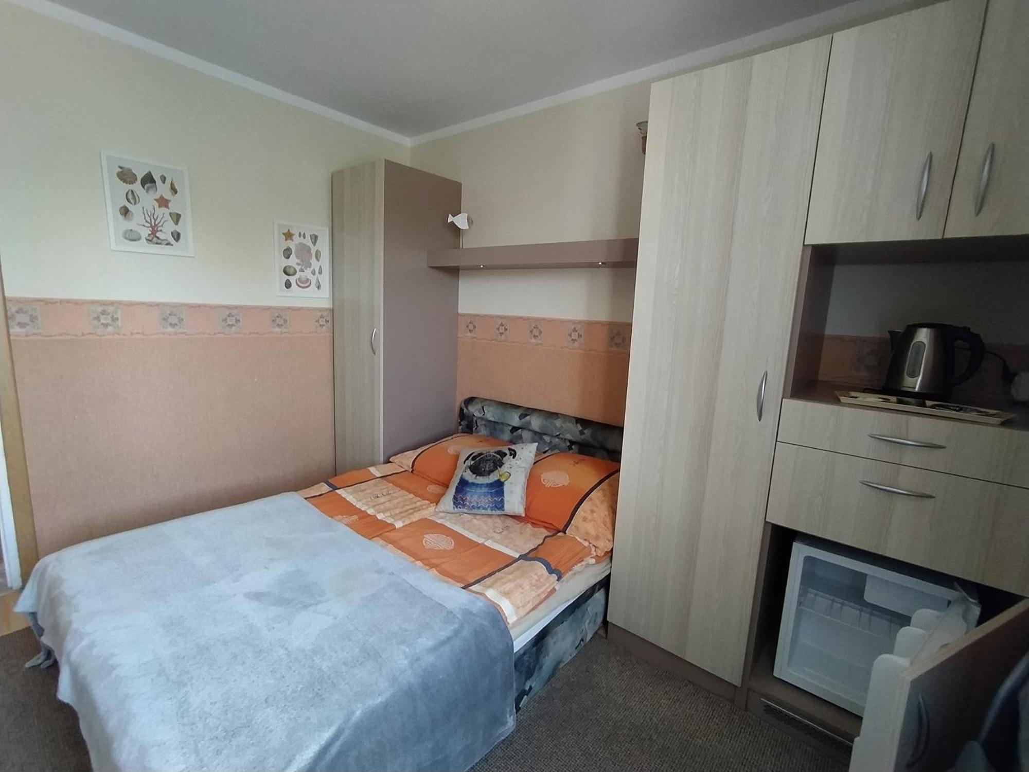 U Zajaczka Apartment Dziwnow Room photo